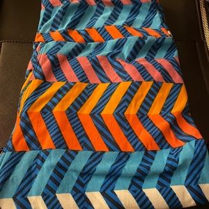 COPY - LuLaRoe OS leggings size 2-12